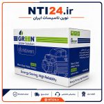 پمپ اب نیم اسب محیطی گرین - تصویر 4